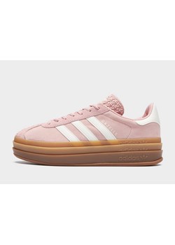 ADIDAS GAZELLE BOLD W ze sklepu JD Sports  w kategorii Buty sportowe damskie - zdjęcie 186097821