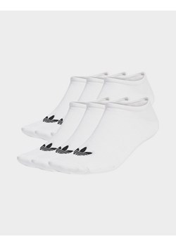 ADIDAS SKARPETY LINER SOCKS 6 PAIRS ze sklepu JD Sports  w kategorii Skarpetki damskie - zdjęcie 186097834