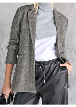 Sinsay - Marynarka - wielobarwny ze sklepu Sinsay w kategorii Marynarki damskie - zdjęcie 186098734