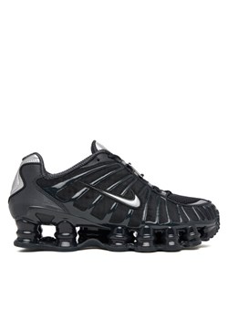 Sneakersy Nike Shox TL IB7704 001 Czarny - id: 0000305187161 - marki Nike - 186098770 Sneakersy Nike Shox TL IB7704 001 Czarny ze sklepu eobuwie.pl w kategorii Buty sportowe damskie - zdjęcie 186098770