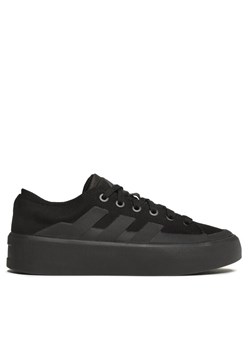 Sneakersy adidas ZNSORED HP9824 Czarny ze sklepu eobuwie.pl w kategorii Trampki damskie - zdjęcie 186098791