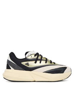 Sneakersy adidas Lightblaze JR7209 Czarny ze sklepu eobuwie.pl w kategorii Buty sportowe damskie - zdjęcie 186098792
