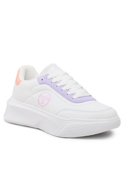 Sneakersy Sergio Tacchini Lea STF231W023-10 Biały ze sklepu eobuwie.pl w kategorii Buty sportowe damskie - zdjęcie 186098793