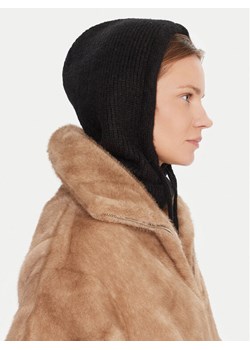 Kominiarka Guess V5BZ04 Z0462 Czarny - id: 7621806005735 - marki Guess - 186098802 Kominiarka Guess V5BZ04 Z0462 Czarny ze sklepu eobuwie.pl w kategorii Czapki zimowe damskie - zdjęcie 186098802