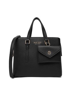 Torebka Nine West C-JL9733 Czarny ze sklepu eobuwie.pl w kategorii Torebki damskie - zdjęcie 186098824