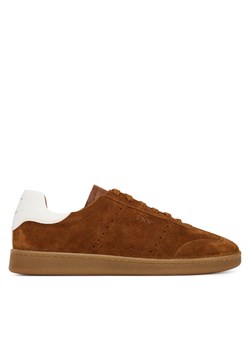 Sneakersy JOOP! 4140008232 Granatowy ze sklepu eobuwie.pl w kategorii Buty sportowe męskie - zdjęcie 186098832