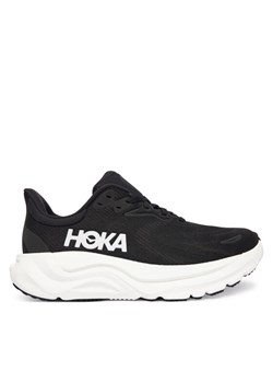 Buty do biegania Hoka Arahi 8 1168711 Czarny - id: 0000305543714 - marki eobuwie.pl - 186098874 Buty do biegania Hoka Arahi 8 1168711 Czarny ze sklepu eobuwie.pl w kategorii Buty sportowe damskie - zdjęcie 186098874