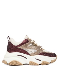 Sneakersy Steve Madden Privy SM11004670 Kolorowy - id: 0000305531018 - marki Steve Madden - 186098911 Sneakersy Steve Madden Privy SM11004670 Kolorowy ze sklepu eobuwie.pl w kategorii Buty sportowe damskie - zdjęcie 186098911