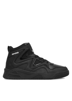 Sneakersy Shaq CEO-H1-155 Czarny ze sklepu eobuwie.pl w kategorii Buty sportowe męskie - zdjęcie 186098964