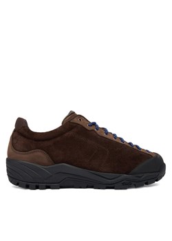 Sneakersy Diemme Movida DI24FWMOM Brązowy ze sklepu eobuwie.pl w kategorii Buty sportowe męskie - zdjęcie 186099032
