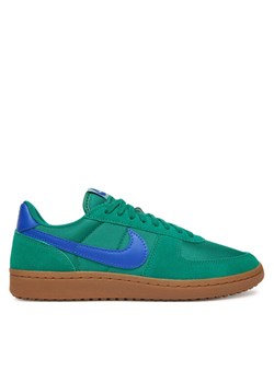 Sneakersy Nike Field General HF3165 302 Zielony ze sklepu eobuwie.pl w kategorii Buty sportowe męskie - zdjęcie 186099163