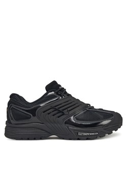 Sneakersy Nike Air Pegasus Wave IB0612 001 Czarny ze sklepu eobuwie.pl w kategorii Buty sportowe męskie - zdjęcie 186099180
