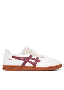 Sneakersy Asics Skyhand Og 1203A451 Biały ze sklepu eobuwie.pl w kategorii Buty sportowe męskie - zdjęcie 186099241