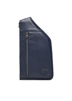 Torebka G-Star Raw CEO-LOUIS-XC8196 Granatowy ze sklepu eobuwie.pl w kategorii Torby męskie - zdjęcie 186099283
