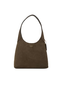 Torebka Coach Brooklyn CW637 Khaki ze sklepu eobuwie.pl w kategorii Torby Shopper bag - zdjęcie 186099284