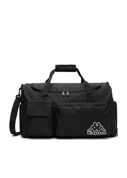 Torba Kappa C-KPA-RH-004-08 Czarny ze sklepu eobuwie.pl w kategorii Torby sportowe - zdjęcie 186099374