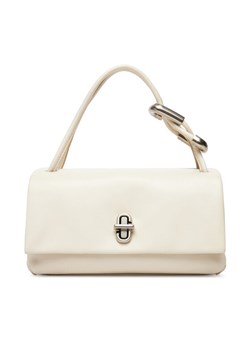 Torebka Marc Jacobs The Mini Dual Bag 2F4HSH010H04 Écru ze sklepu eobuwie.pl w kategorii Torebki damskie - zdjęcie 186099414