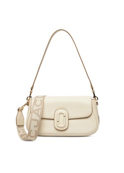 Torebka Marc Jacobs The Large Clover 2P4HSH036H02 Écru ze sklepu eobuwie.pl w kategorii Torebki damskie - zdjęcie 186099443
