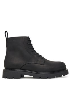 Trapery Vagabond Shoemakers Cameron 5675-309-21 Szary ze sklepu eobuwie.pl w kategorii Buty zimowe męskie - zdjęcie 186099452