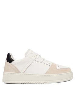 Sneakersy REPLAY GMZ6S .000.C0006L Biały ze sklepu eobuwie.pl w kategorii Buty sportowe męskie - zdjęcie 186099461