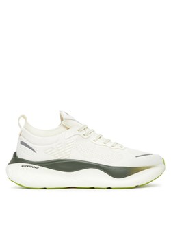 Sneakersy EA7 Emporio Armani X8X246 XK443 MZ215 Biały ze sklepu eobuwie.pl w kategorii Buty sportowe męskie - zdjęcie 186099464