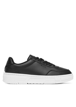 Sneakersy HUGO Yarrow 50548507 Czarny ze sklepu eobuwie.pl w kategorii Buty sportowe męskie - zdjęcie 186099563