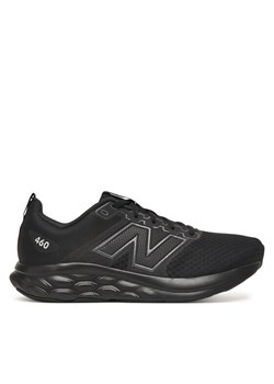 Buty do biegania New Balance 460 M460RK4 Czarny ze sklepu eobuwie.pl w kategorii Buty sportowe męskie - zdjęcie 186099642