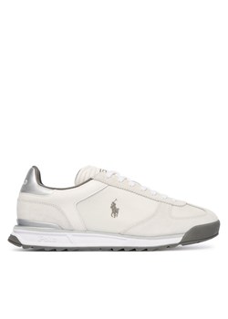 Sneakersy Polo Ralph Lauren Varick Pp 809974041001 Biały ze sklepu eobuwie.pl w kategorii Buty sportowe męskie - zdjęcie 186099652