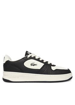 Sneakersy Lacoste L001 Set 7-50SMA0100 Czarny ze sklepu eobuwie.pl w kategorii Buty sportowe męskie - zdjęcie 186099683