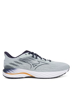Buty do biegania Mizuno Wave Inspire 21 J1GC2544 Szary ze sklepu eobuwie.pl w kategorii Buty sportowe męskie - zdjęcie 186099773