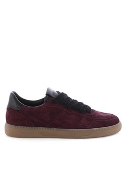 Sneakersy Kennel & Schmenger 61-22770.610 Bordowy ze sklepu eobuwie.pl w kategorii Buty sportowe damskie - zdjęcie 186099812