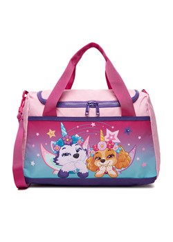 Torba weekendowa Paw Patrol CEO-ACCCS-AW25-325PAW Różowy ze sklepu eobuwie.pl w kategorii Torby podróżne - zdjęcie 186099820