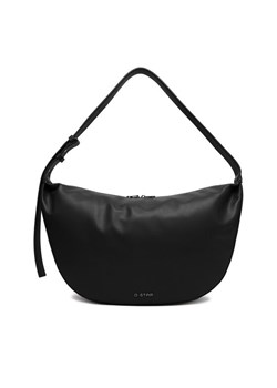 Torebka G-Star Raw C-DAFNE-LX10144 Czarny ze sklepu eobuwie.pl w kategorii Listonoszki - zdjęcie 186099871