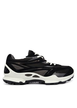 Sneakersy ECCO Biom C-Trail 80347460266 Czarny ze sklepu eobuwie.pl w kategorii Buty sportowe męskie - zdjęcie 186099874