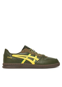Sneakersy Asics Skyhand Og 1203A451 Zielony ze sklepu eobuwie.pl w kategorii Buty sportowe męskie - zdjęcie 186099884