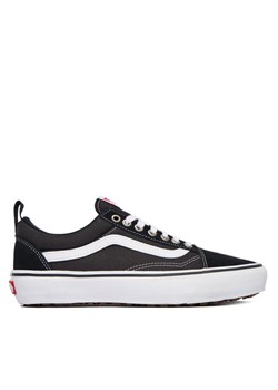 Sneakersy Vans MTE Old Skool Insulated VN000DC6BA21 Czarny ze sklepu eobuwie.pl w kategorii Buty sportowe męskie - zdjęcie 186099920