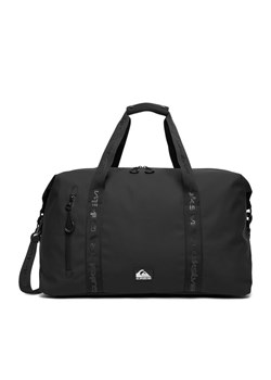 Torba Quiksilver C-QUIC-KL-004-08 Czarny ze sklepu eobuwie.pl w kategorii Torby sportowe - zdjęcie 186099934