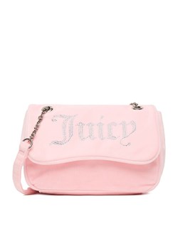 Torebka Juicy Couture CEO-BEJXT8762WPO Różowy ze sklepu eobuwie.pl w kategorii Torebki damskie - zdjęcie 186100012