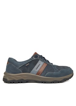 Półbuty Josef Seibel LEROY 56 TE518 Granatowy - id: 0000305449733 - marki Josef Seibel - 186100050 Półbuty Josef Seibel LEROY 56 TE518 Granatowy ze sklepu eobuwie.pl w kategorii Półbuty męskie - zdjęcie 186100050