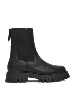 Sztyblety G-Star Raw CEO-WI23-LADIES-01 Czarny ze sklepu eobuwie.pl w kategorii Botki - zdjęcie 186100300