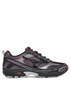 Sneakersy Mizuno Mxr Space Lights D1GA2561 Czarny ze sklepu eobuwie.pl w kategorii Buty sportowe męskie - zdjęcie 186100361