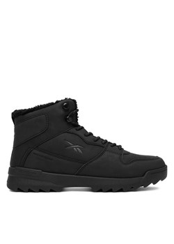 Sneakersy Reebok CEO-H1-138 Czarny ze sklepu eobuwie.pl w kategorii Buty sportowe dziecięce - zdjęcie 186100393