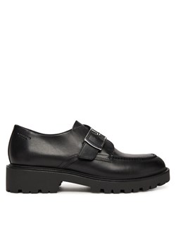 Półbuty Vagabond Shoemakers Kenova 6041-101-20 Czarny ze sklepu eobuwie.pl w kategorii Buty sportowe damskie - zdjęcie 186100412