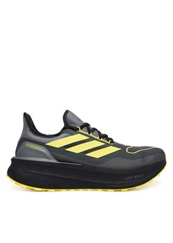 Buty do biegania adidas Ultraboost 5 GTX JI3242 Szary ze sklepu eobuwie.pl w kategorii Buty sportowe męskie - zdjęcie 186100582