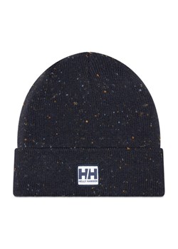 Czapka Helly Hansen Bonnet 67154 Czarny ze sklepu eobuwie.pl w kategorii Czapki zimowe damskie - zdjęcie 186100642