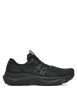 Buty do biegania Asics Gt-2000 14 1011C056 Czarny ze sklepu eobuwie.pl w kategorii Buty sportowe męskie - zdjęcie 186100821