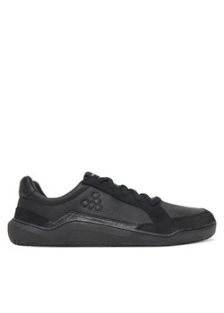 Sneakersy Vivo Barefoot Gobi II 309660 Czarny ze sklepu eobuwie.pl w kategorii Buty sportowe męskie - zdjęcie 186100830