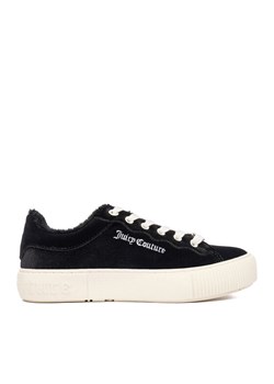 Sneakersy Juicy Couture CEO-VSJU006 Czarny ze sklepu eobuwie.pl w kategorii Buty sportowe damskie - zdjęcie 186100840