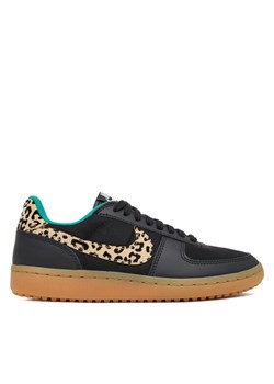 Sneakersy Nike Wmns Nike Field General Se IF1742 001 Czarny ze sklepu eobuwie.pl w kategorii Buty sportowe damskie - zdjęcie 186100922