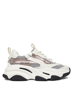 Sneakersy Steve Madden SM11004652 Kolorowy ze sklepu eobuwie.pl w kategorii Buty sportowe damskie - zdjęcie 186101032